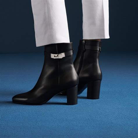 hermes mink boots|hermes boots for women.